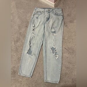 Wild Fable Mom Jeans